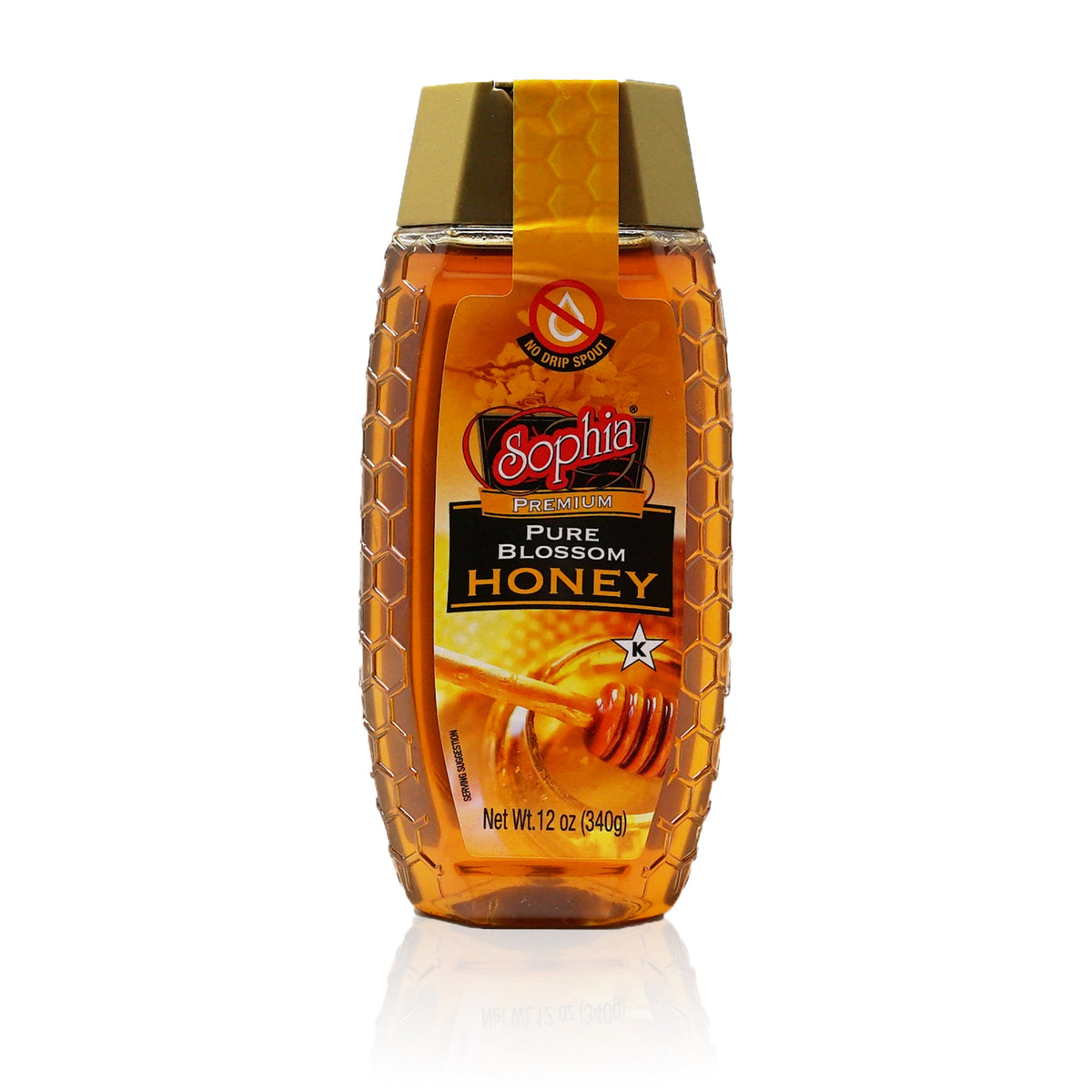 Sophia Honey - Pure Blossom 12oz