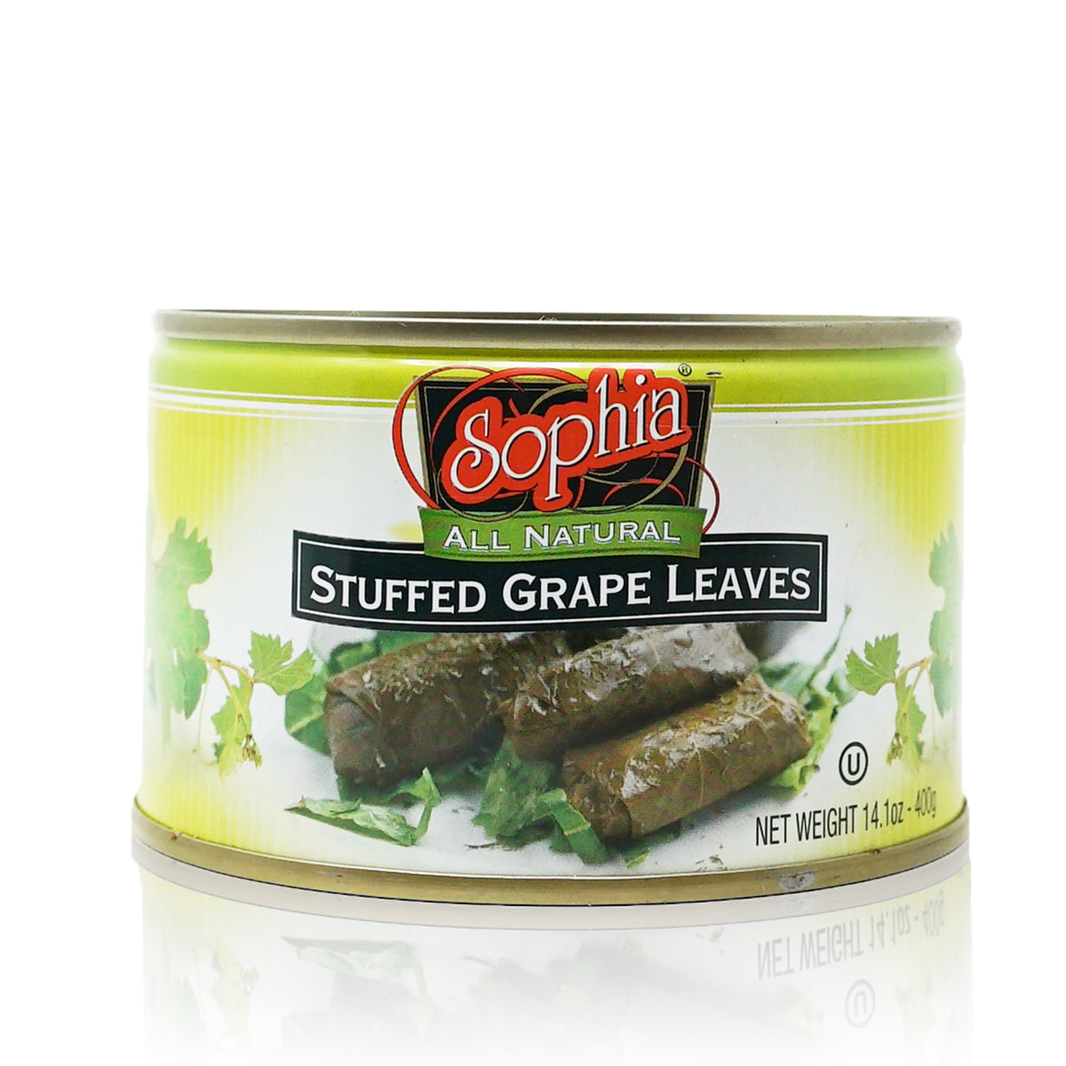 Sophia Grape Leaves - Stuffed "Dolma"