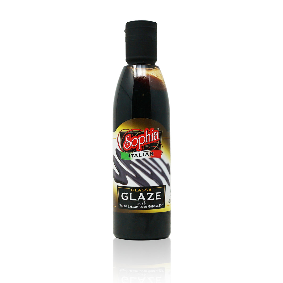 Sophia Balsamic Glaze - Traditional