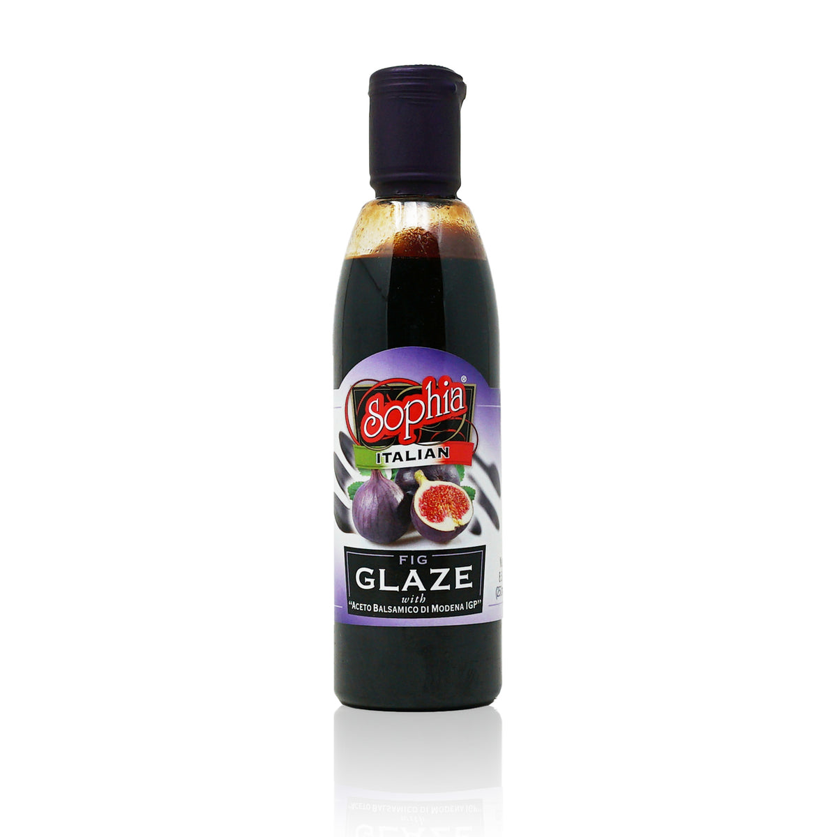 Sophia Balsamic Glaze - Fig