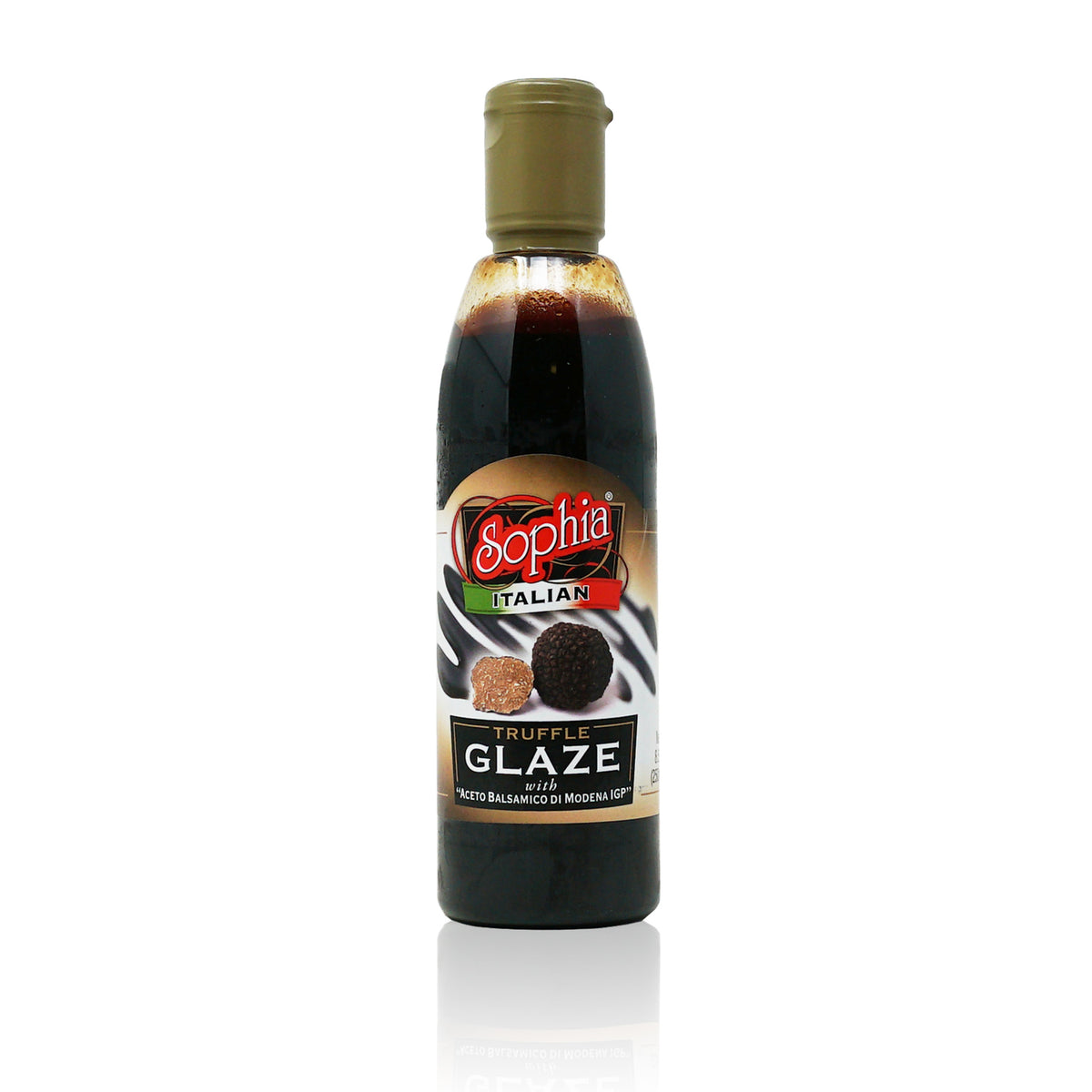 Sophia Balsamic Glaze - Truffle