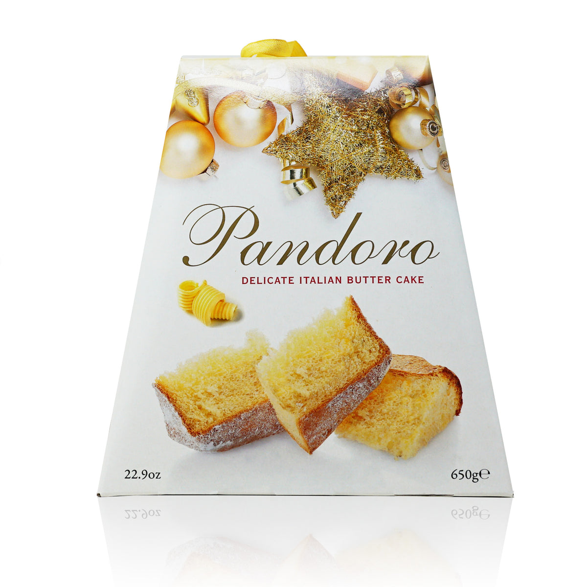 Sophia Pandoro 22.9oz