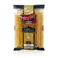 Sophia Pasta -Special Cut Long Fusilli "Col Buco"