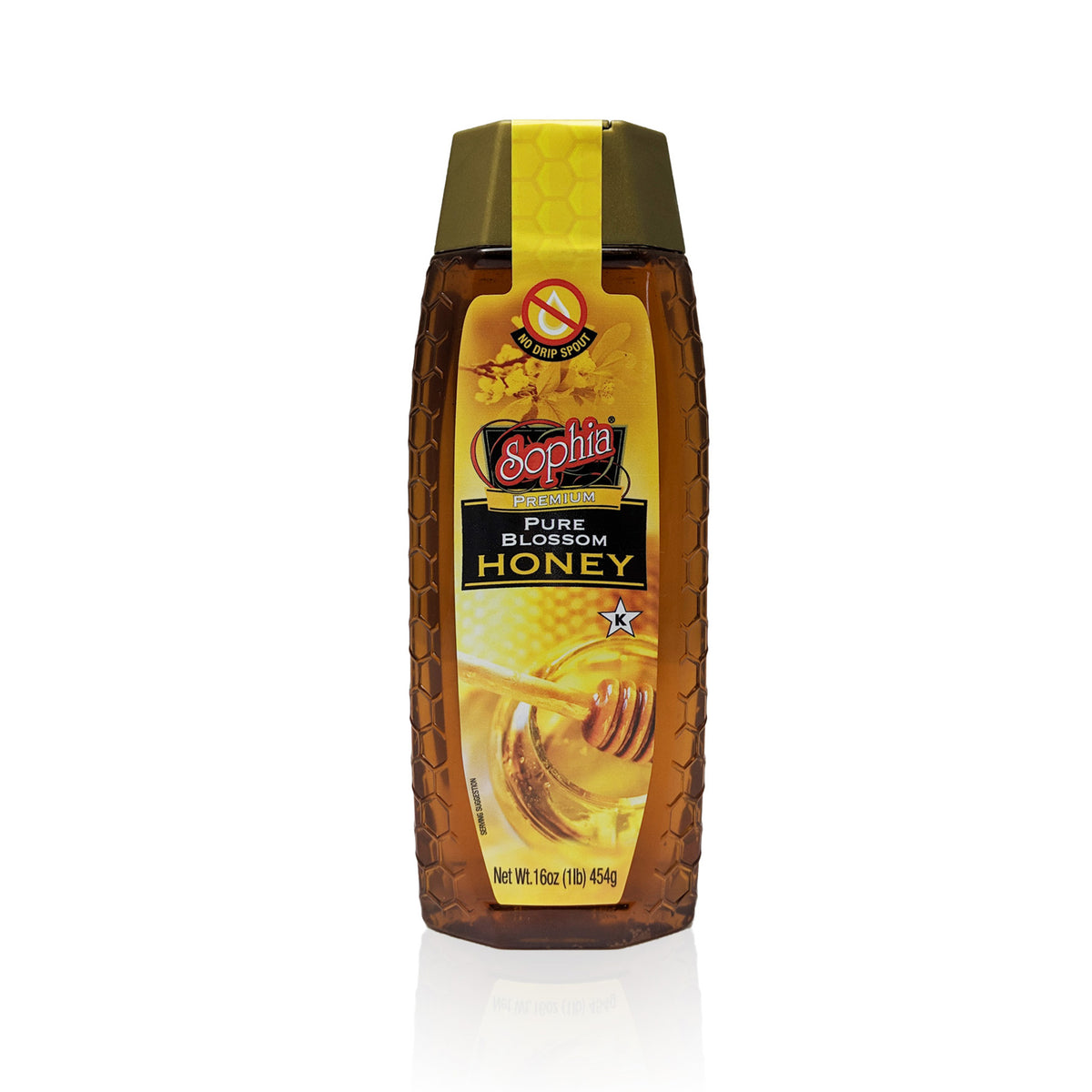 Sophia Honey - Pure Blossom 16oz