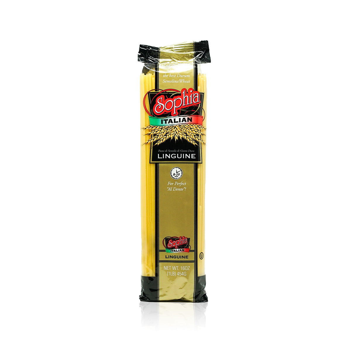 Sophia Pasta -  Linguine