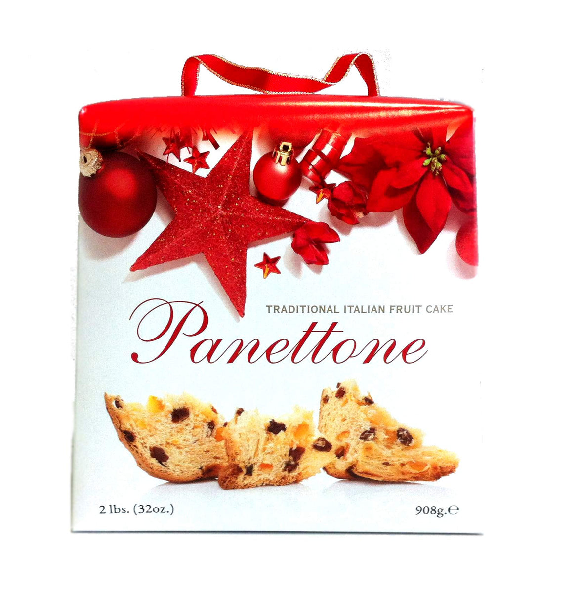 Sophia Panettone