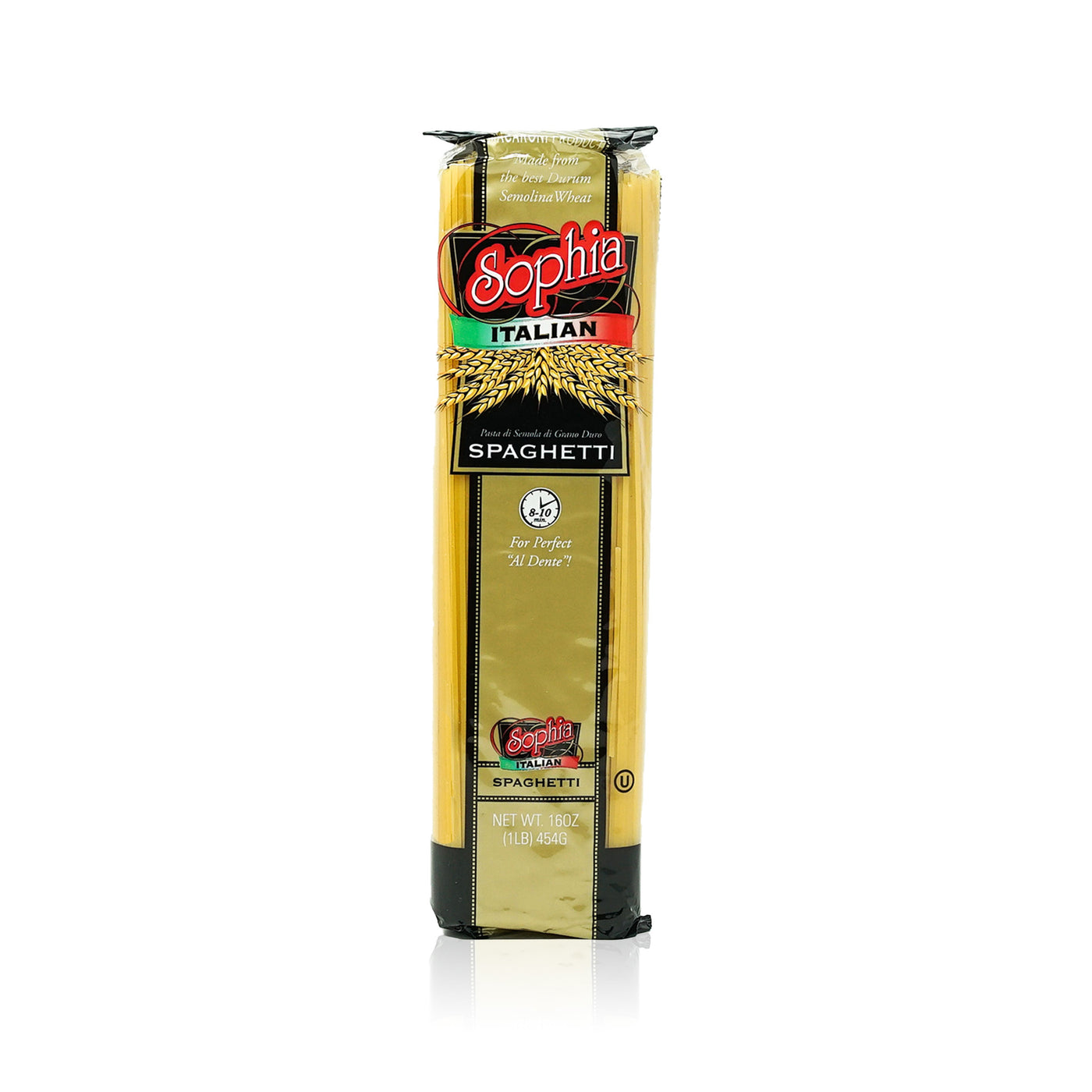 Sophia Pasta - Spaghetti