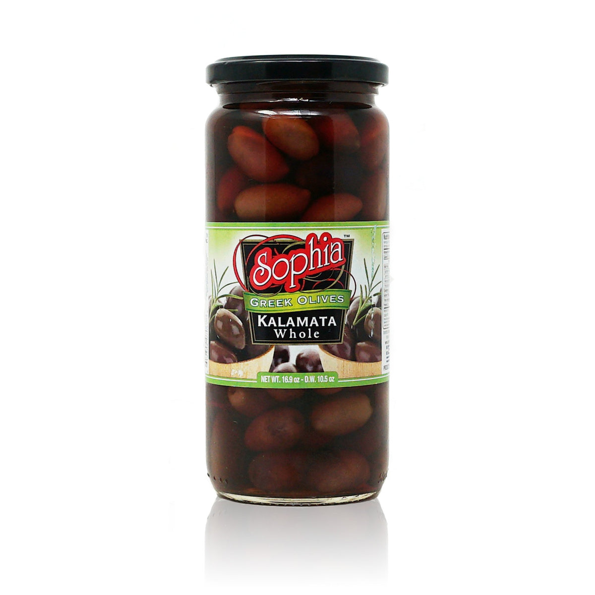 Lindsay Snack and Go! Pitted Greek Kalamata Olives (16 cups
