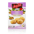 Sophia Biscotti - Soft Amaretti "Morbidi" Cookies