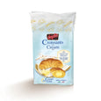 Sophia Croissant - Cream